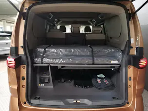 VW T7 California 2.0 TSI Beach Tour DSG