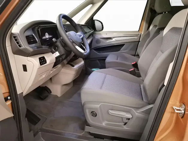 VW T7 California 2.0 TSI Beach Tour DSG