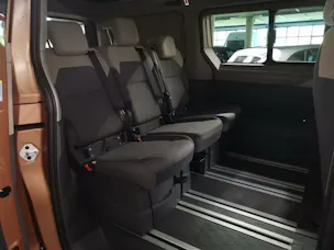 VW T7 California 2.0 TSI Beach Tour DSG
