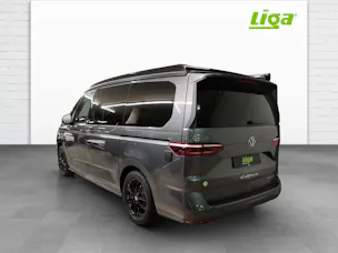 VW T7 California 1.5 TSI eHybrid Ocean Liberty DSG 4M
