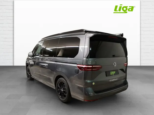 VW T7 California 1.5 TSI eHybrid Ocean Liberty DSG 4M