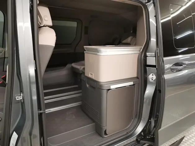 VW T7 California 1.5 TSI eHybrid Ocean Liberty DSG 4M