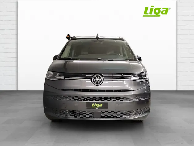 VW T7 California 1.5 TSI eHybrid Ocean Liberty DSG 4M