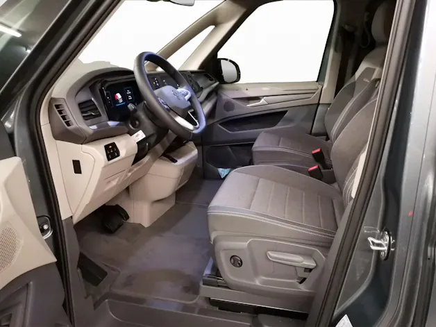 VW T7 California 1.5 TSI eHybrid Ocean Liberty DSG 4M