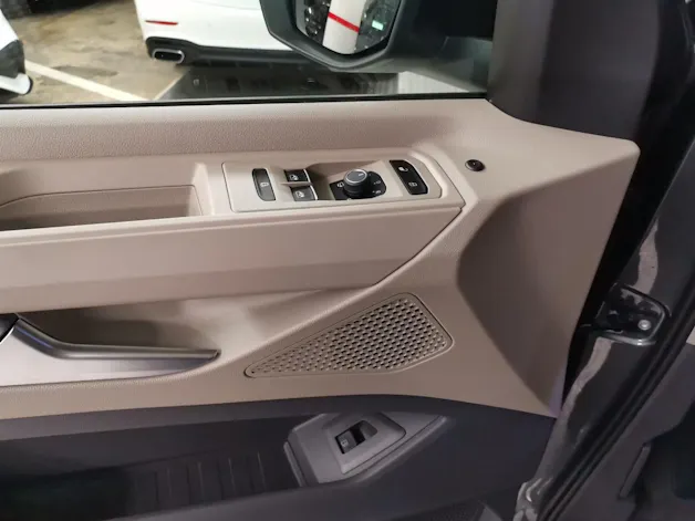 VW T7 California 1.5 TSI eHybrid Ocean Liberty DSG 4M