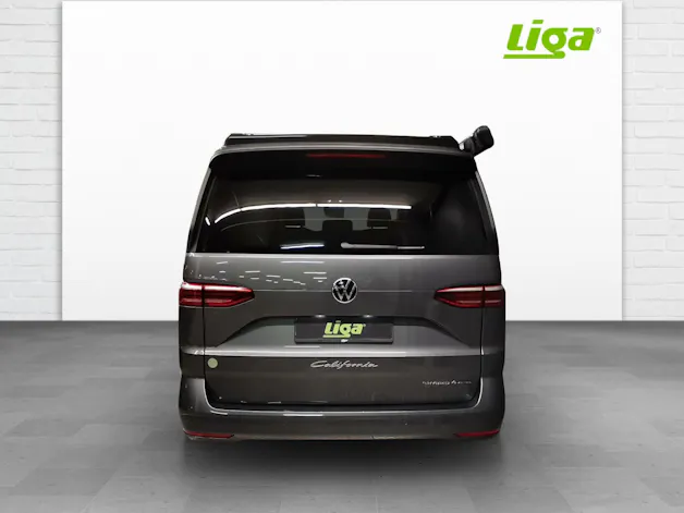 VW T7 California 1.5 TSI eHybrid Ocean Liberty DSG 4M