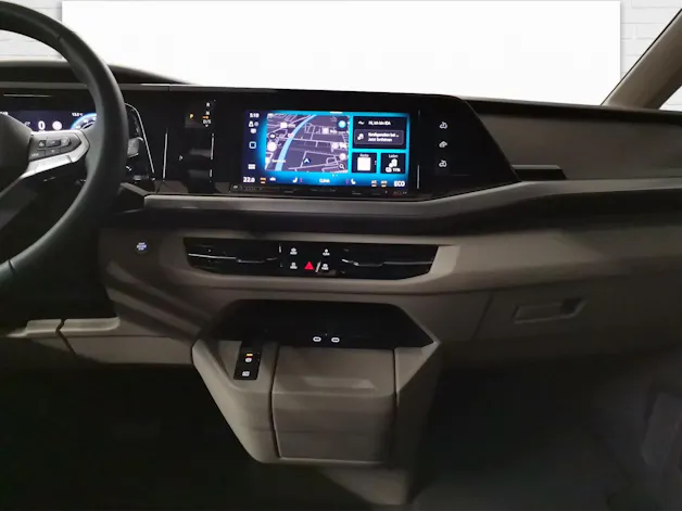 VW T7 California 1.5 TSI eHybrid Ocean Liberty DSG 4M