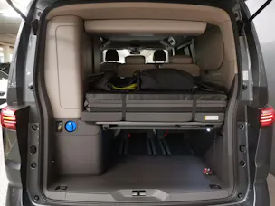 VW T7 California 1.5 TSI eHybrid Ocean Liberty DSG 4M