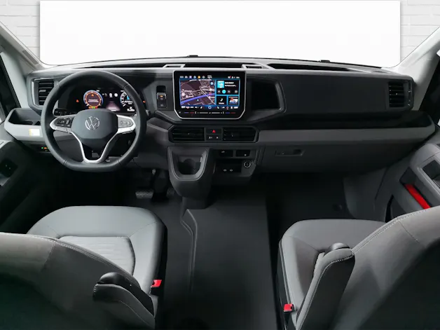 VW Grand California 4490 2.0 BI-TDI 163