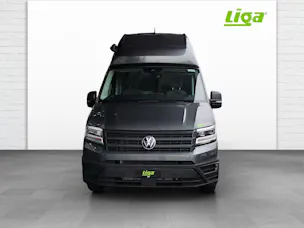 VW Grand California 4490 2.0 BI-TDI 163