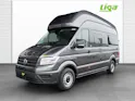 VW Grand California 4490 2.0 BI-TDI 163