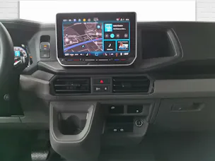 VW Grand California 4490 2.0 BI-TDI 163