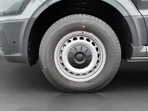 VW Grand California 4490 2.0 BI-TDI 163