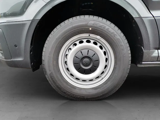 VW Grand California 4490 2.0 BI-TDI 163