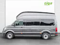 VW Grand California 4490 2.0 BI-TDI 163