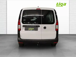 VW Caddy Kaw. 1.5 TSI eHybrid Entry DSG