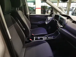 VW Caddy Kaw. 1.5 TSI eHybrid Entry DSG