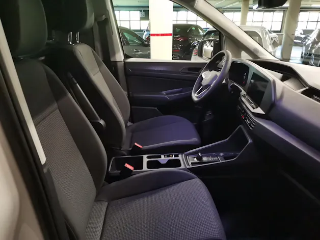 VW Caddy Kaw. 1.5 TSI eHybrid Entry DSG
