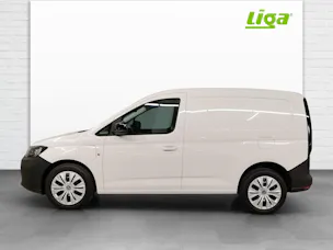 VW Caddy Kaw. 1.5 TSI eHybrid Entry DSG