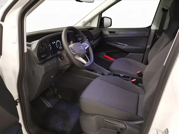VW Caddy Kaw. 1.5 TSI eHybrid Entry DSG