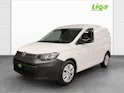 VW Caddy Kaw. 1.5 TSI eHybrid Entry DSG