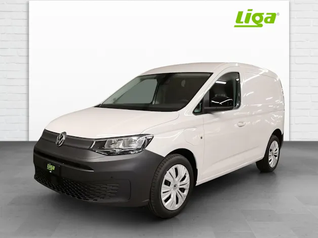 VW Caddy Kaw. 1.5 TSI eHybrid Entry DSG