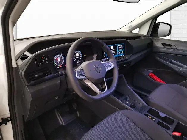 VW Caddy Kaw. 1.5 TSI eHybrid Entry DSG