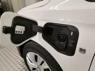 VW Caddy Kaw. 1.5 TSI eHybrid Entry DSG
