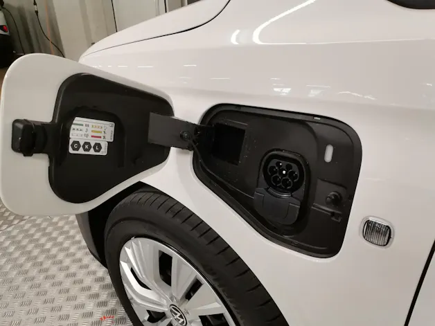 VW Caddy Kaw. 1.5 TSI eHybrid Entry DSG