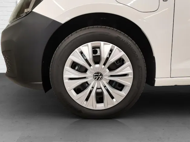 VW Caddy Kaw. 1.5 TSI eHybrid Entry DSG