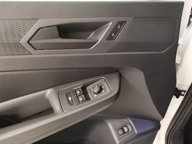 VW Caddy Kaw. 1.5 TSI eHybrid Entry DSG
