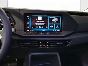 VW Caddy Kaw. 1.5 TSI eHybrid Entry DSG
