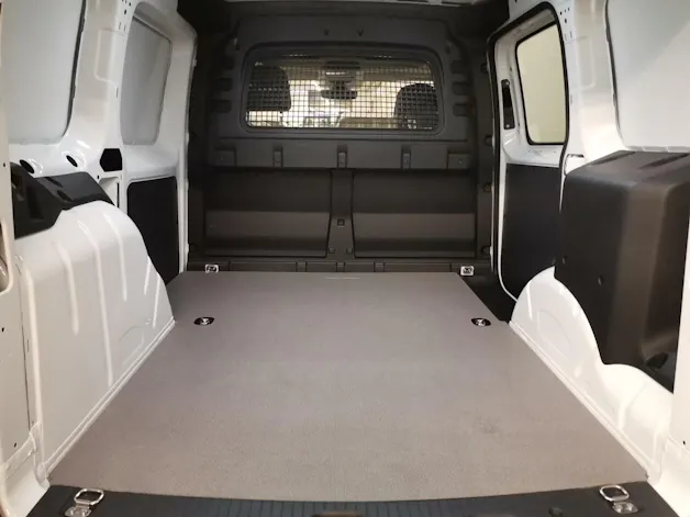 VW Caddy Kaw. 1.5 TSI eHybrid Entry DSG
