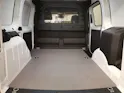 VW Caddy Kaw. 1.5 TSI eHybrid Entry DSG