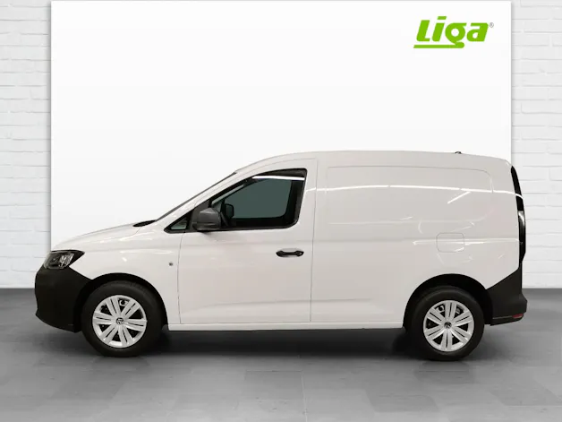 VW Caddy Kaw. 1.5 TSI 116 Entry DSG