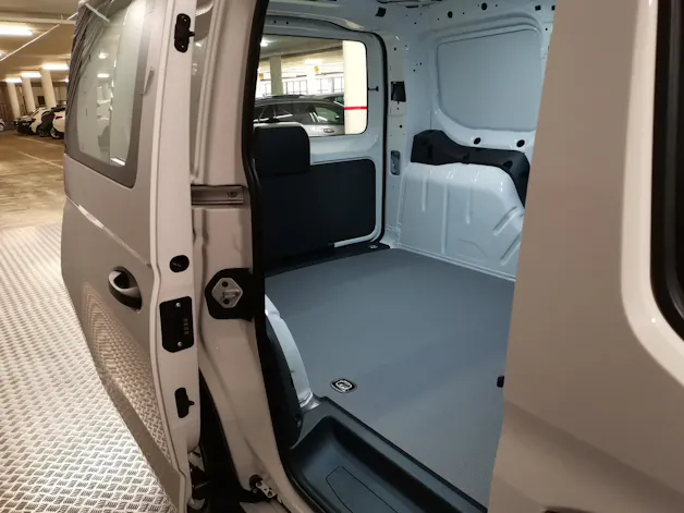 VW Caddy Kaw. 1.5 TSI 116 Entry DSG
