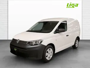 VW Caddy Kaw. 1.5 TSI 116 Entry DSG