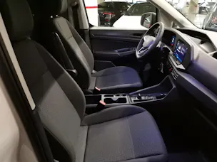 VW Caddy Kaw. 1.5 TSI 116 Entry DSG
