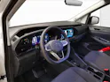 VW Caddy Kaw. 1.5 TSI 116 Entry DSG
