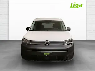 VW Caddy Kaw. 1.5 TSI 116 Entry DSG