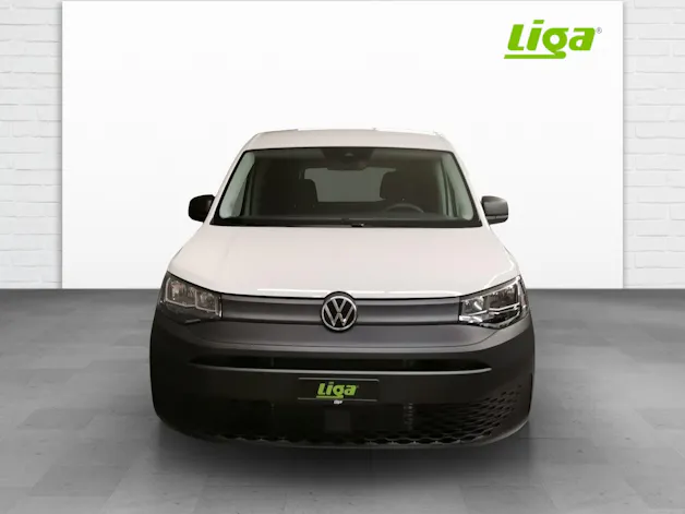 VW Caddy Kaw. 1.5 TSI 116 Entry DSG