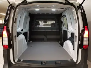 VW Caddy Kaw. 1.5 TSI 116 Entry DSG