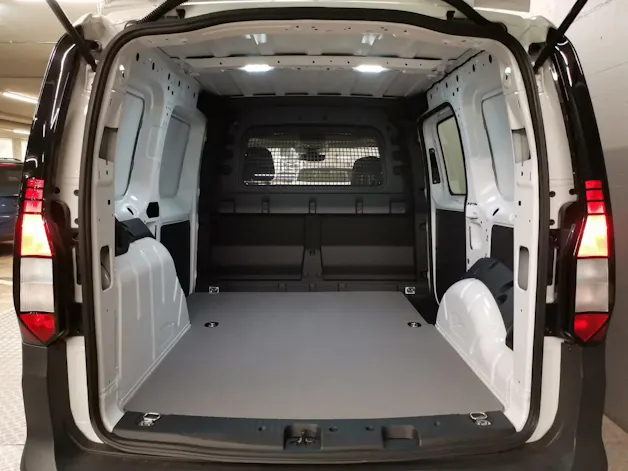 VW Caddy Kaw. 1.5 TSI 116 Entry DSG