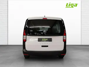 VW Caddy Kaw. 1.5 TSI 116 Entry DSG