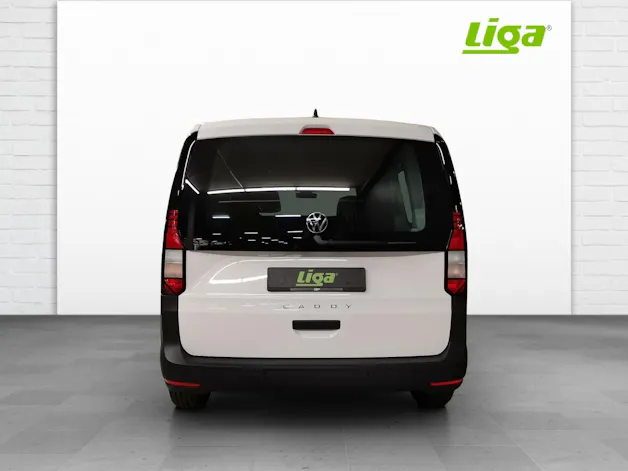 VW Caddy Kaw. 1.5 TSI 116 Entry DSG