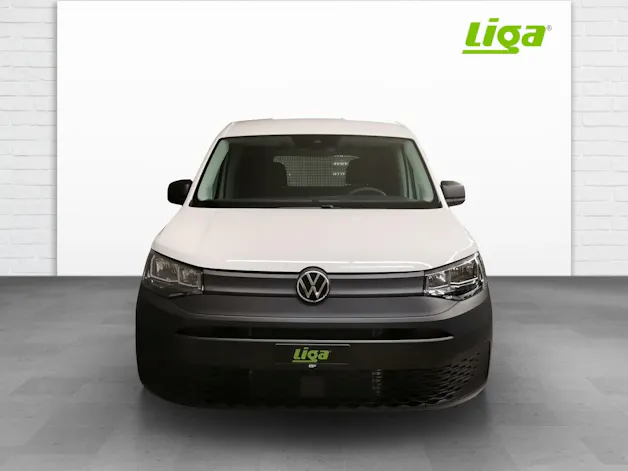 VW Caddy Kaw. 2.0 TDI 102 BlueMT Entry