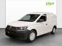 VW Caddy Kaw. 2.0 TDI 102 BlueMT Entry