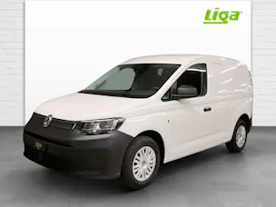 VW Caddy Kaw. 2.0 TDI 102 BlueMT Entry