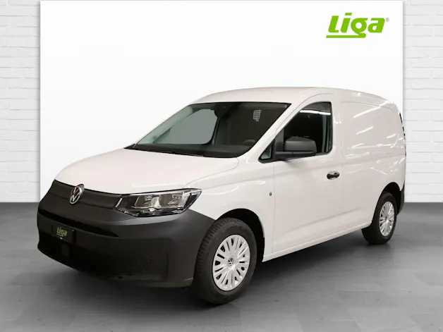 VW Caddy Kaw. 2.0 TDI 102 BlueMT Entry