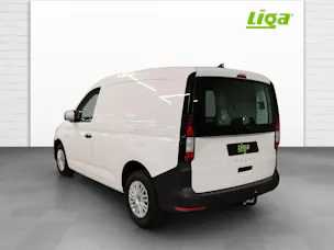 VW Caddy Kaw. 2.0 TDI 102 BlueMT Entry